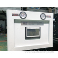 Semi-auto 2 Cavity 500ml Blow Molding Machine